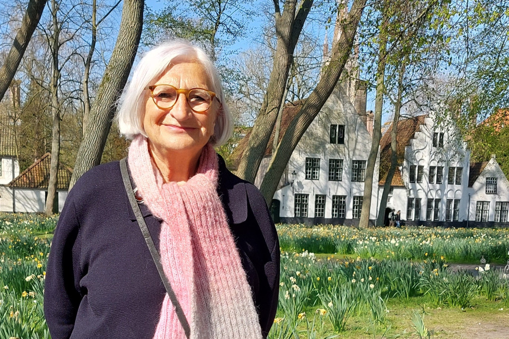 Brigitte Beernaert 