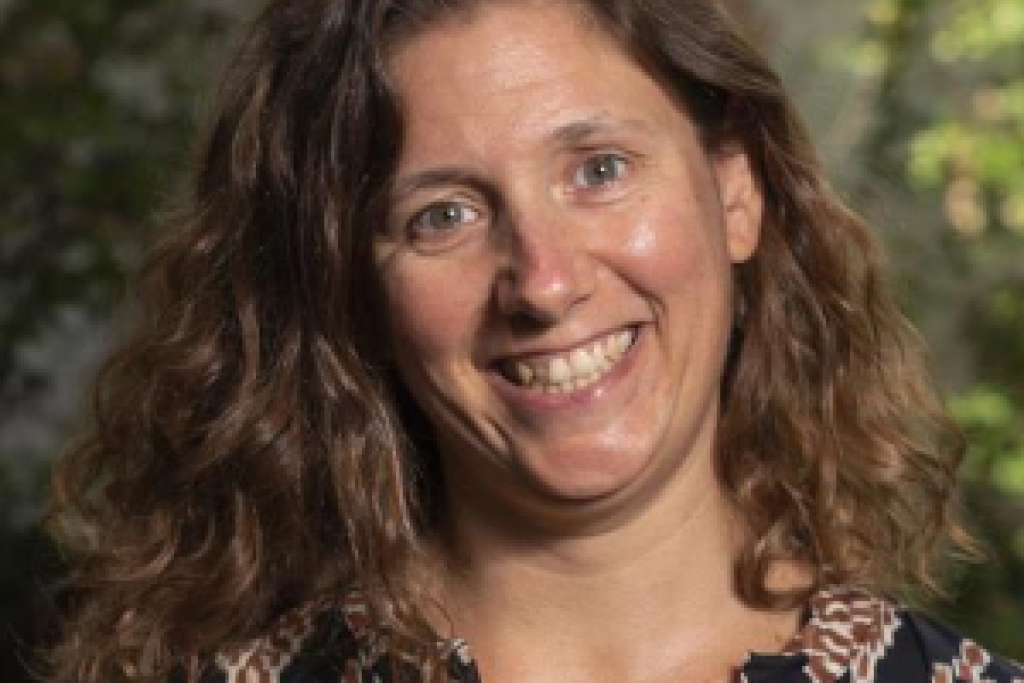 Saskia van den Kieboom