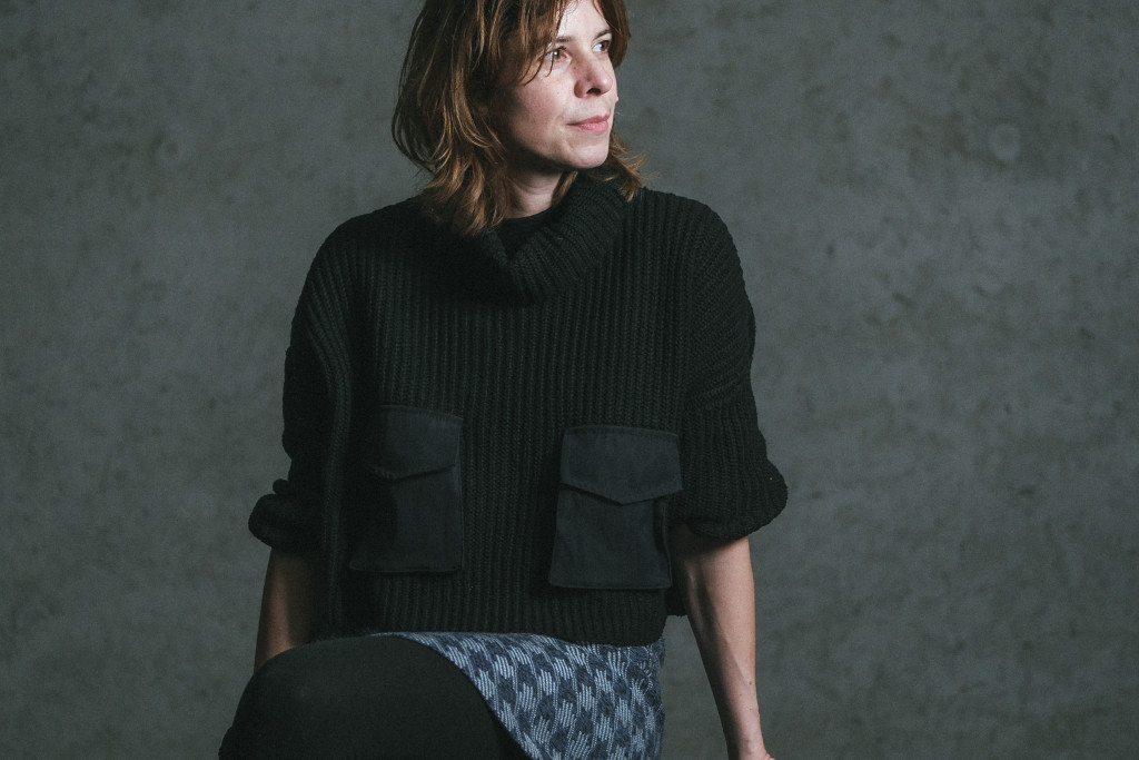Wendy Wauters. Wendy Wauters