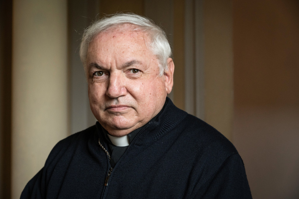 Jean-Marc Aveline.