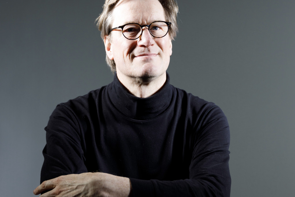 Jeroen D'hoe