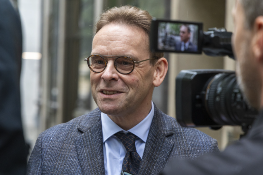 Koen Van Sumere.