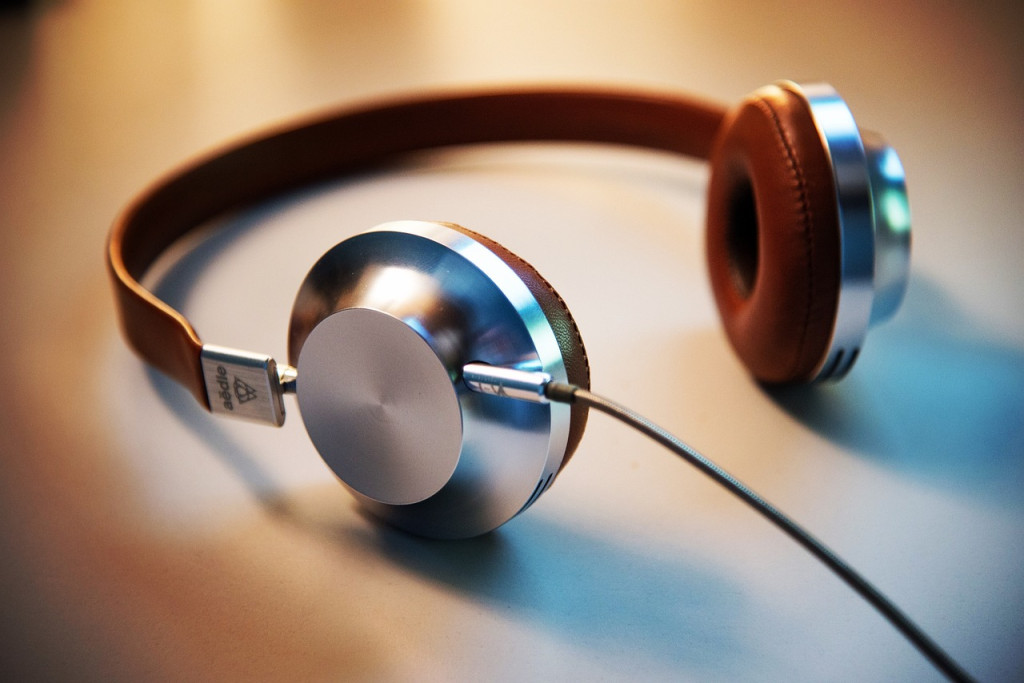 Bouw mee aan onze afspeellijst vol hoop. Playlist vol hoop