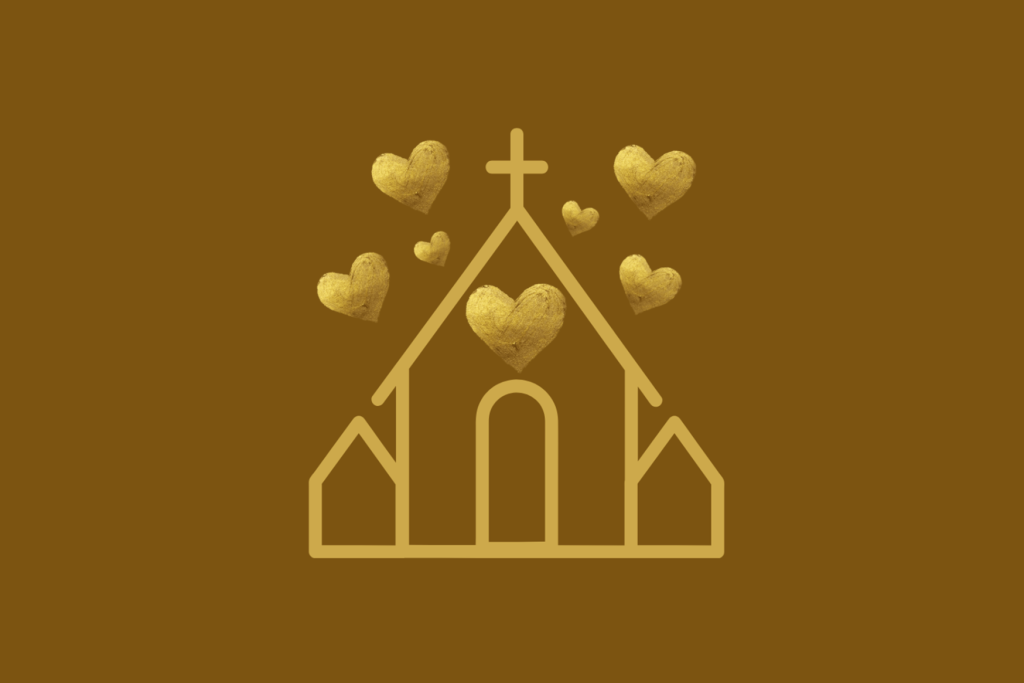 Sint-Valentijn een pastorale kans