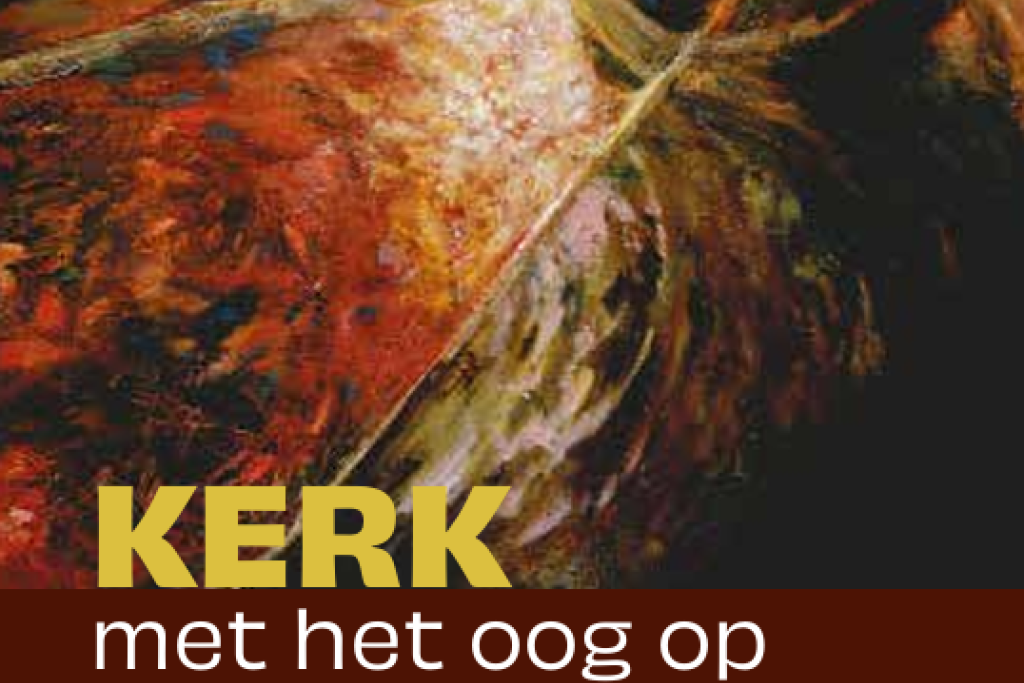 Kerk met het oog op morgen: zondagsgemeenschap