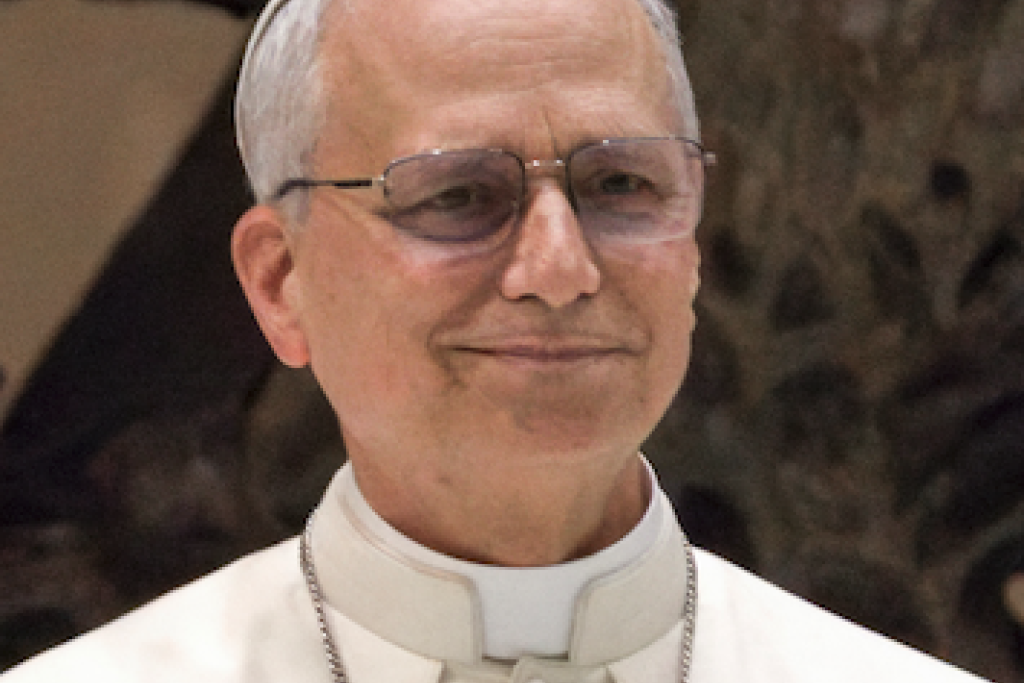 Paus Leo XIV.