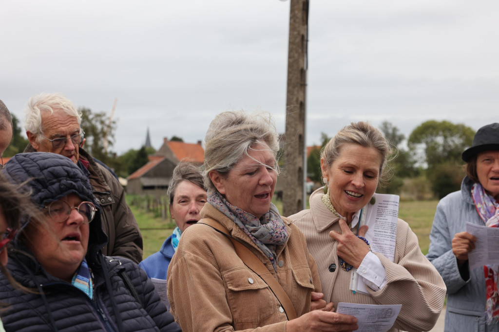 Kapel Zwevezele_Katrien Vens