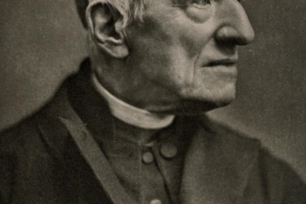 John Henry Newman, 1801-1890
