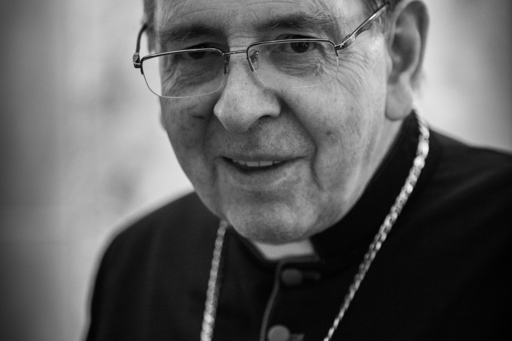 Kardinaal Kurt Koch