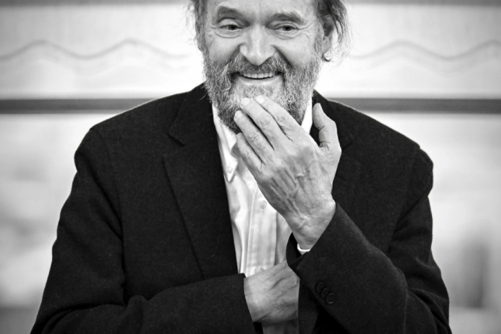 Arvo Pärt