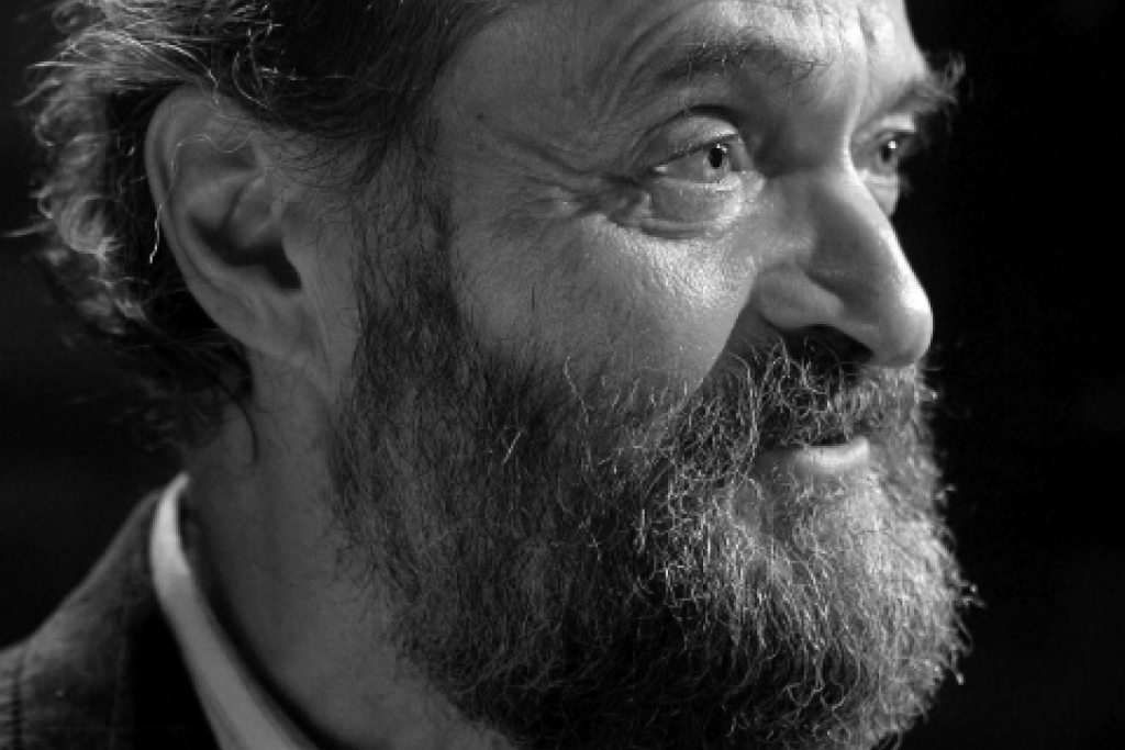 Arvo Pärt.