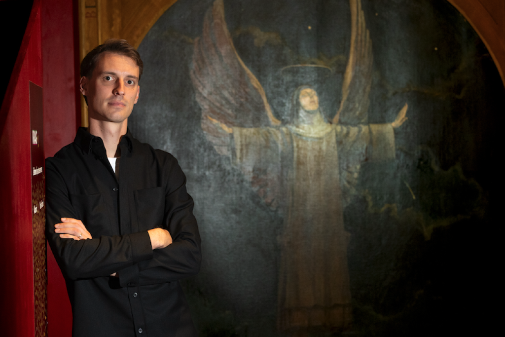Wouter Jaspers (PARCUM).