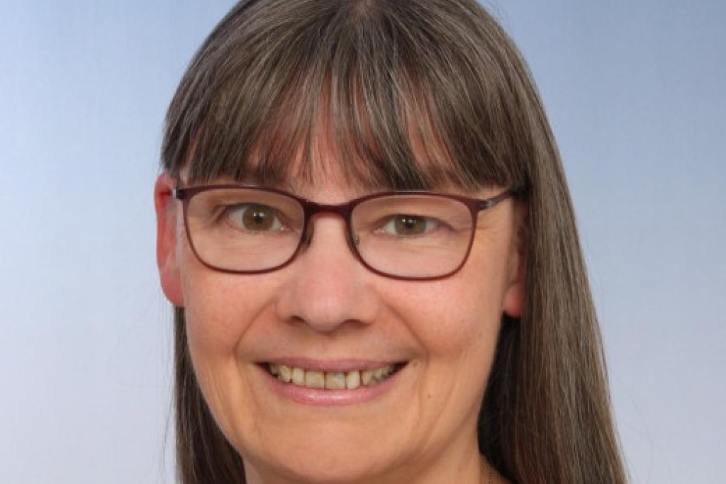 Birgit Holstein