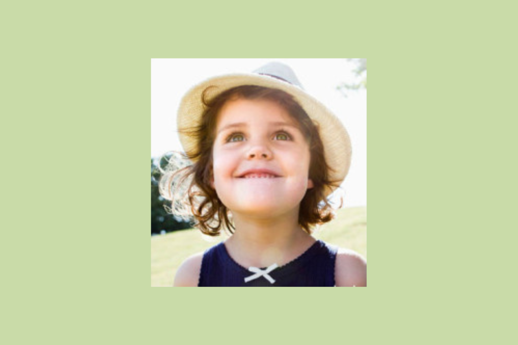 Kinderen en spiritualiteit