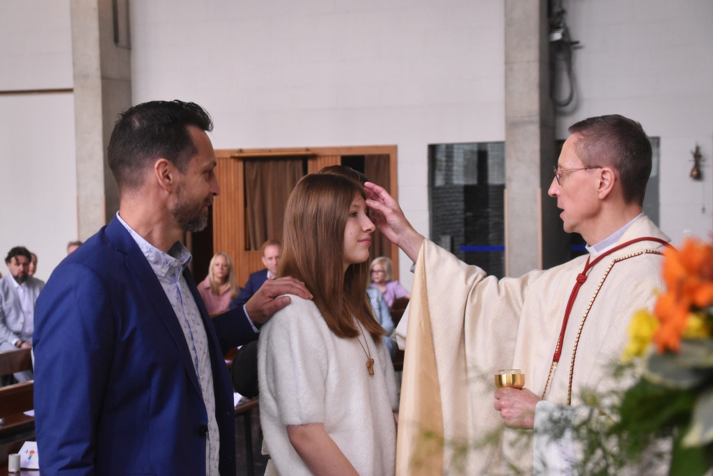 De Hasseltse deken Ali Cornelissis schreef mee aan de nieuwe liturgische suggesties.