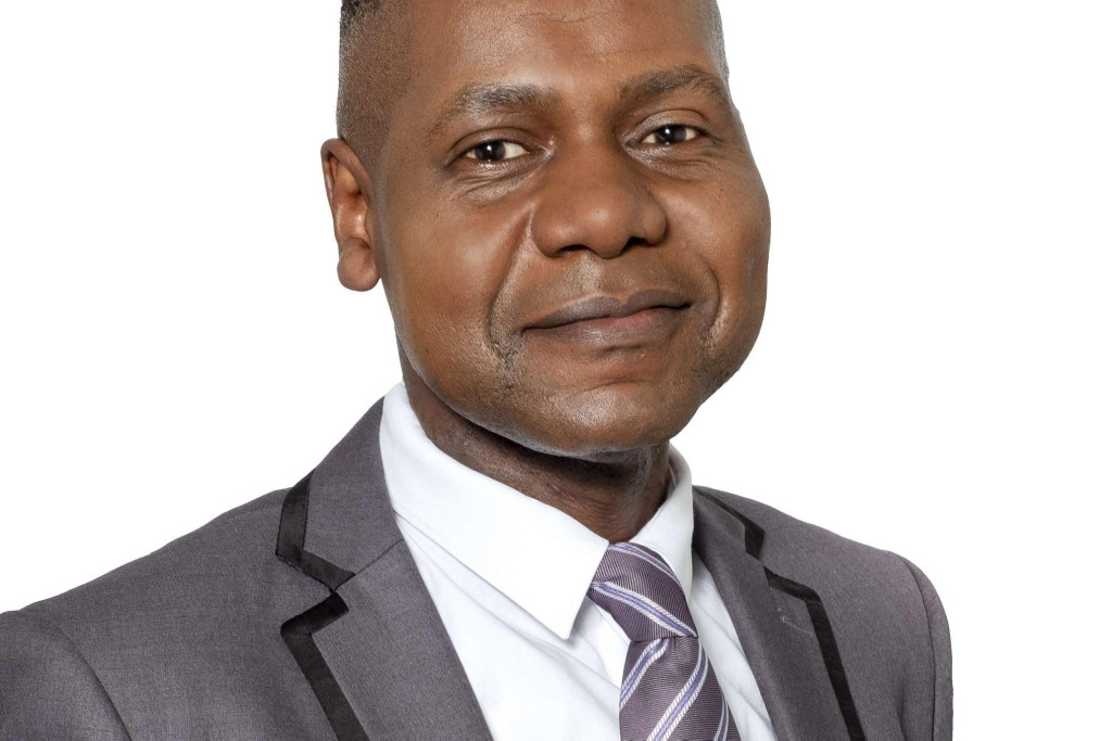 Pierre Migisha
