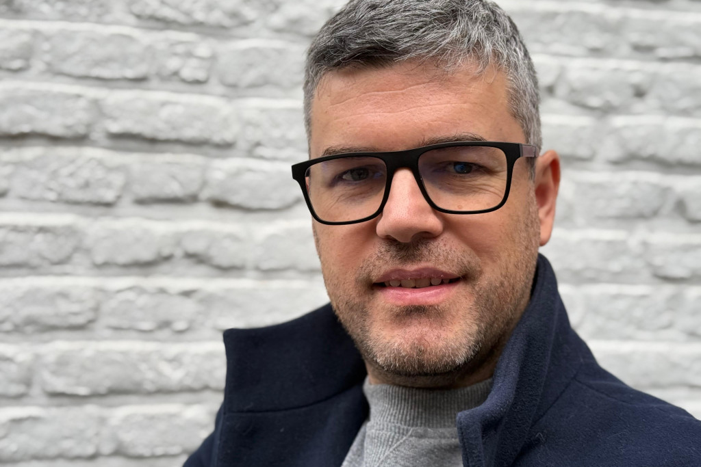Ricardo da Silva Almeida 