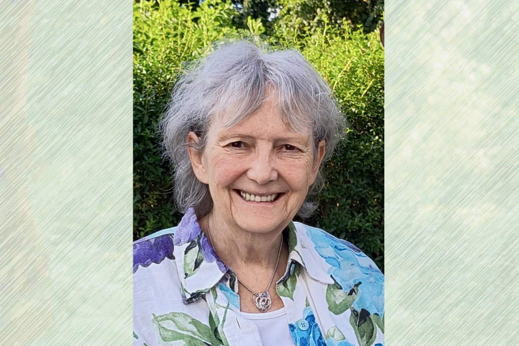 Mia Leijssen, psychotherapeut. Mia Leijssen portret