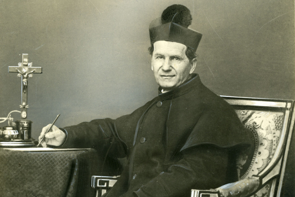 Don Bosco