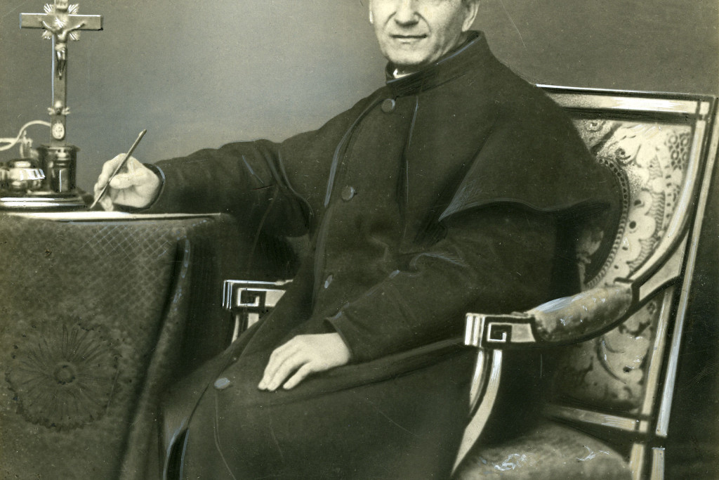 Don Bosco Don Bosco