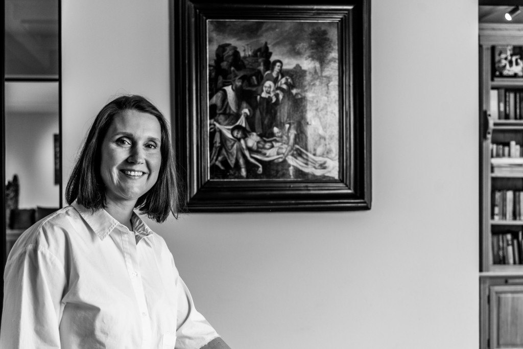 Annelies Vanwalleghem