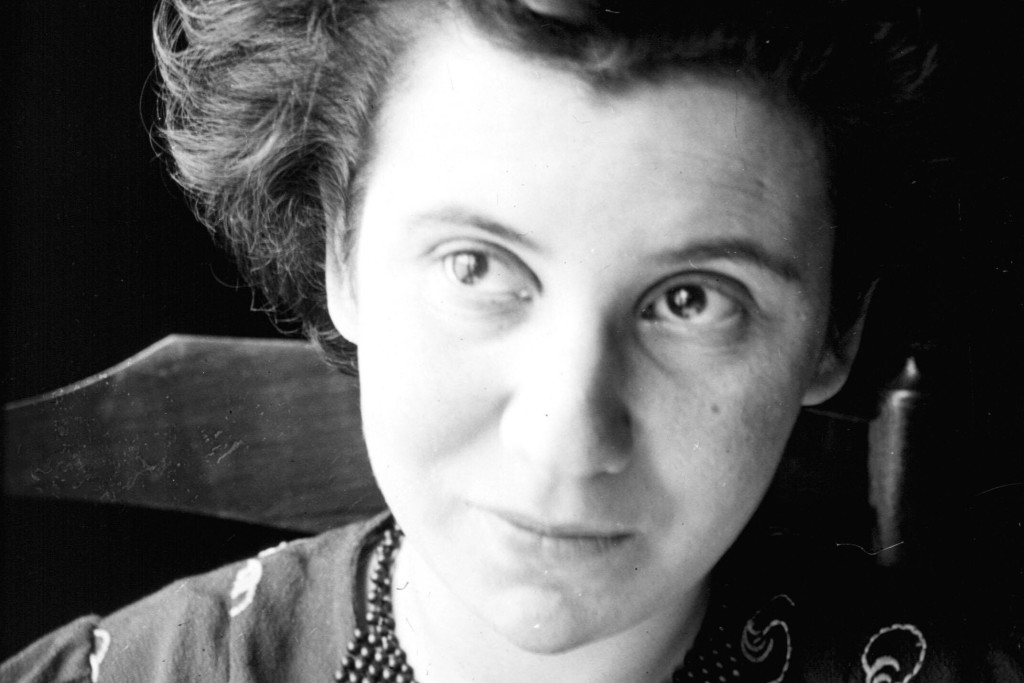Etty Hillesum Etty Hillesum