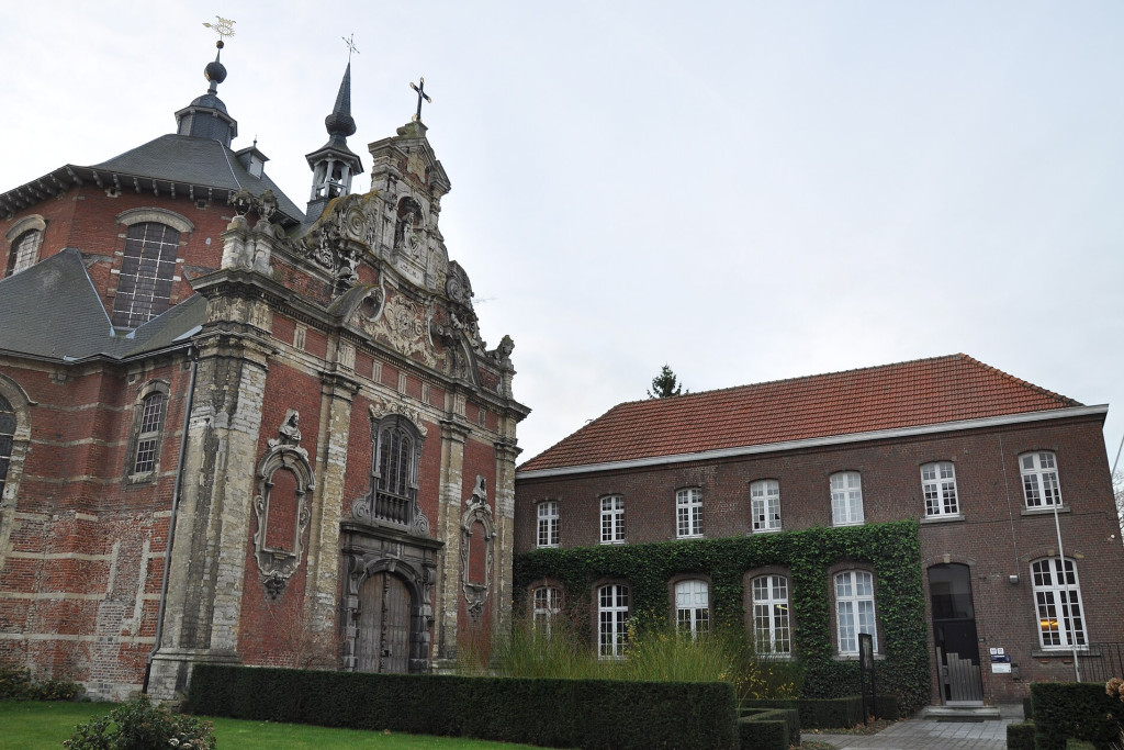 Zowel de kapel als de kloostergebouwen zijn geregeld te bezoeken tijdens tentoonstellingen, en ook het KADOC-archief is er beschikbaar.