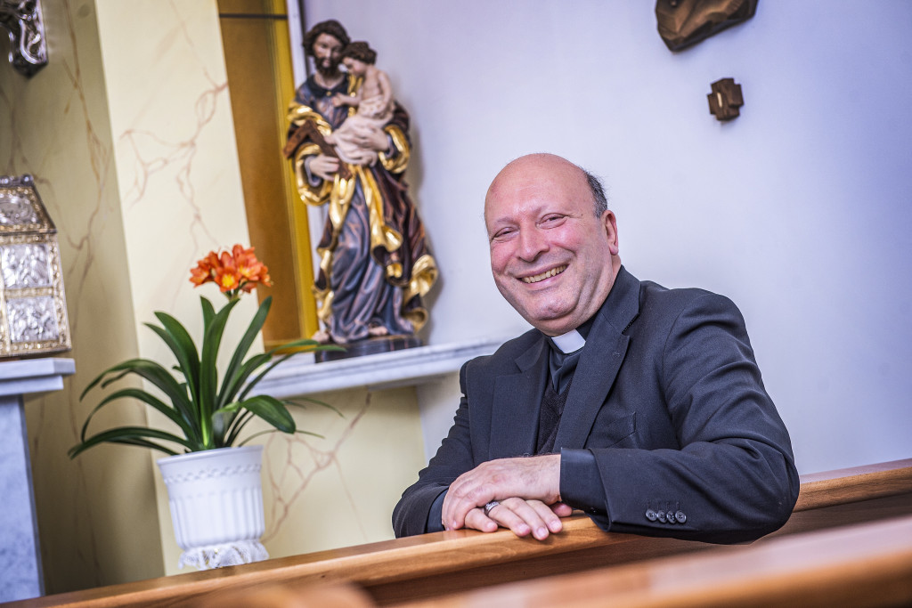 Nuntius Coppola 