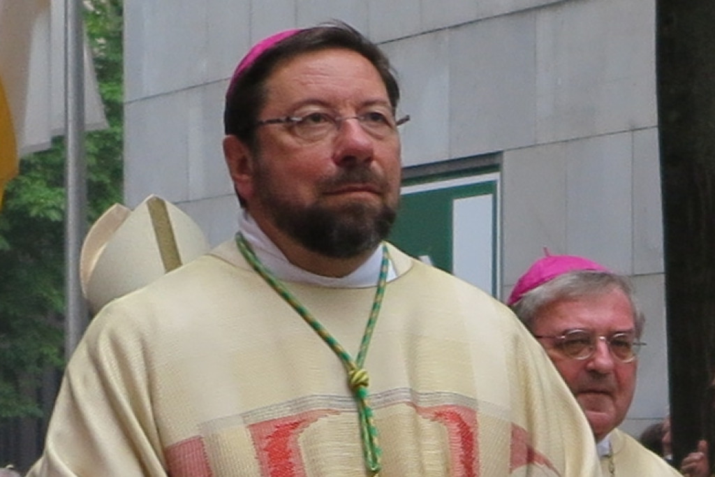 Jean-Pierre Delville.