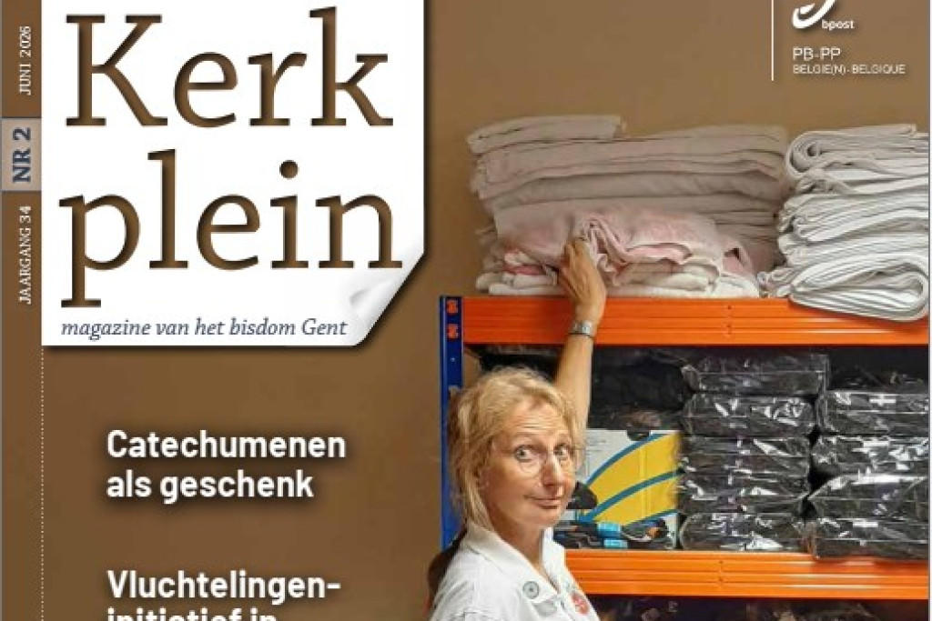 Cover Kerkplein juni 2026