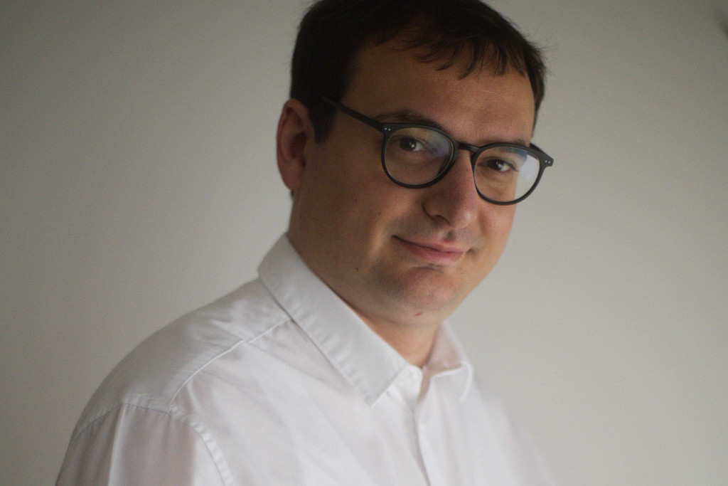 Pieter Busschaert: ‘Dit succes had ik nooit verwacht.’