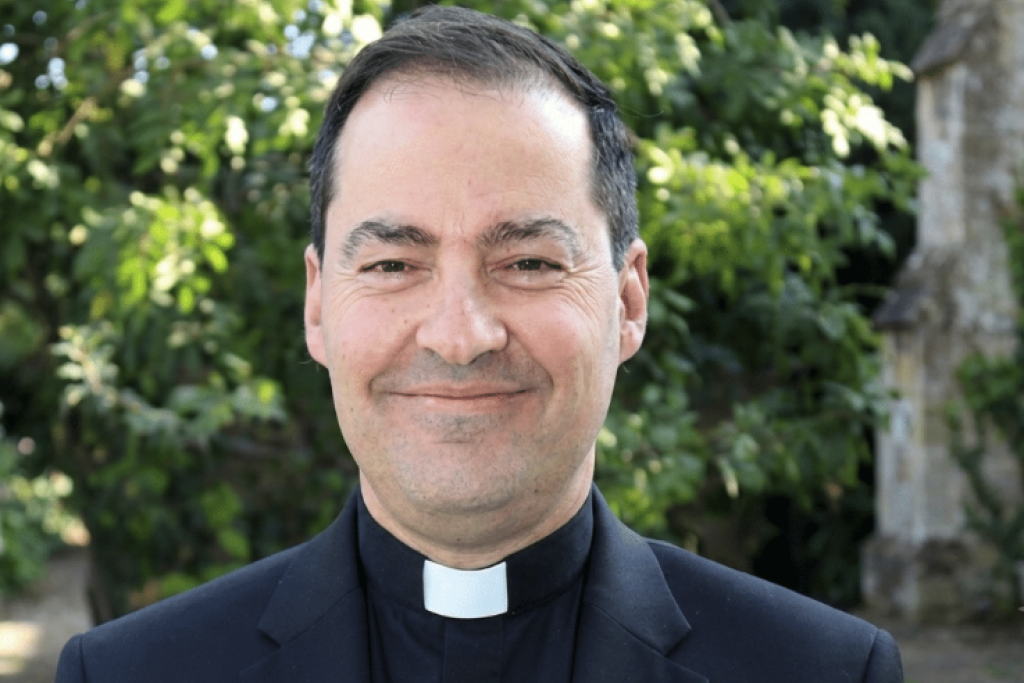 Jimmy Bartolo.