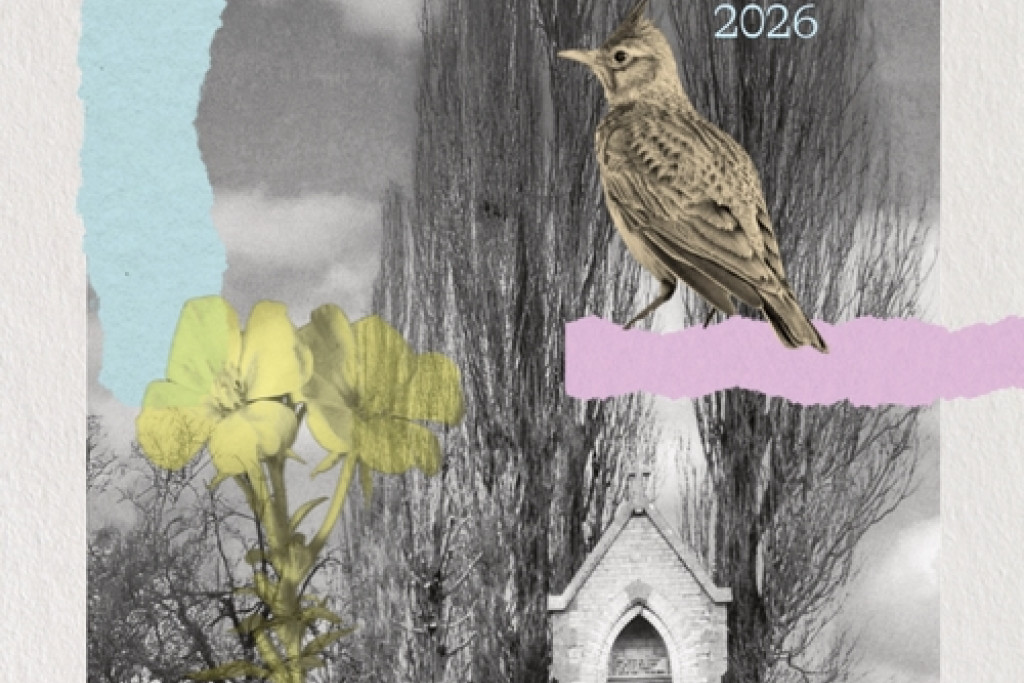 Campagne Ecokerk 2026