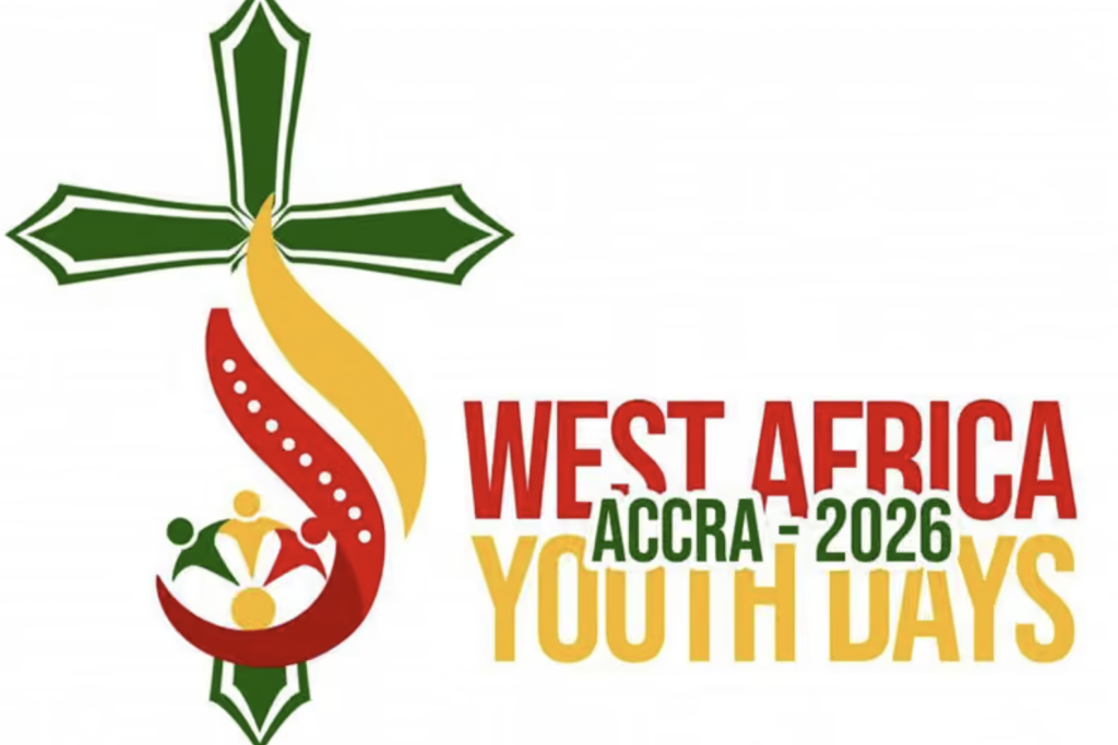 West-Afrikaanse Jongerendagen 2026