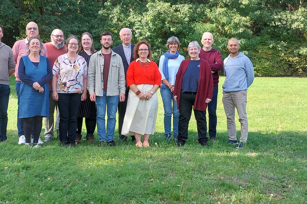 pastoraal werkenden vicariaat