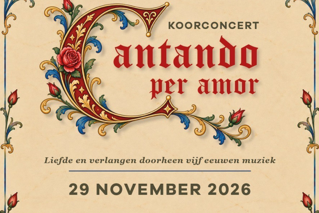 Koorconcert