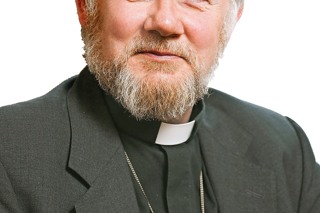 Mgr. Jean Kockerols