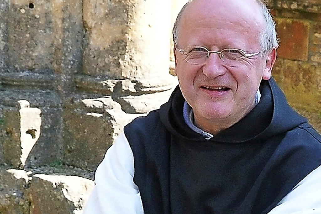 Mgr. Lode Van Hecke