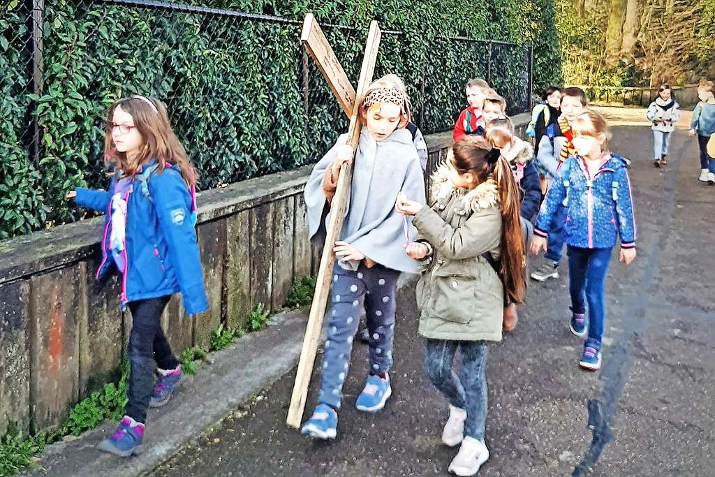 © Catechisten Muizen