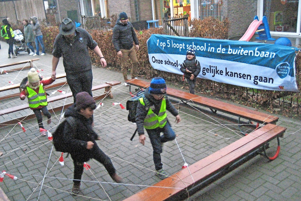 © Welzijnszorg