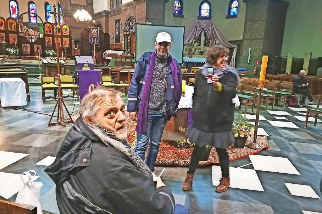 Ook ’t Vlot ontvangt steun van het Steunfonds Coronacrisis. © Saskia van den Kieboom