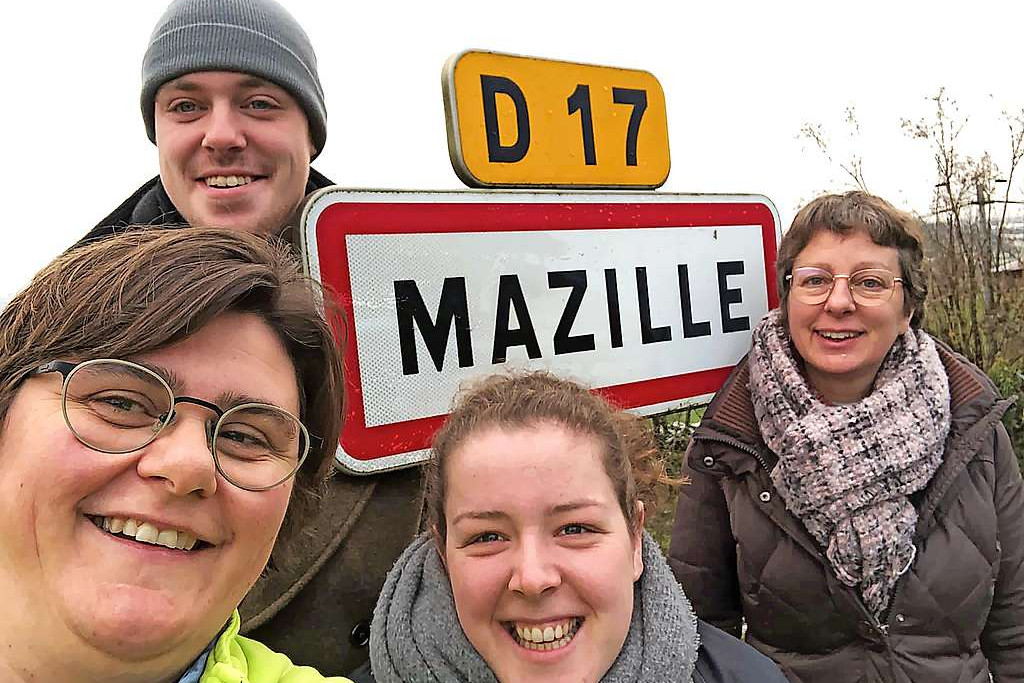 © IJD Jongerenpastoraal Vlaanderen