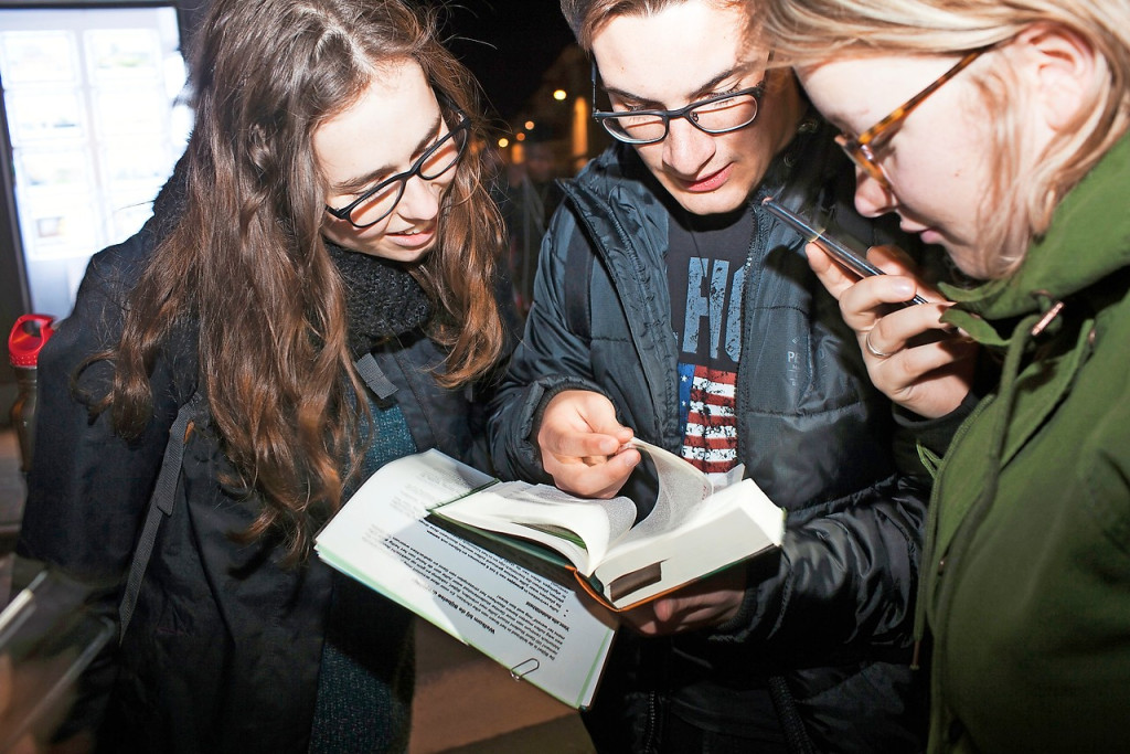 © IJD Gent - Ellen Eeckhout