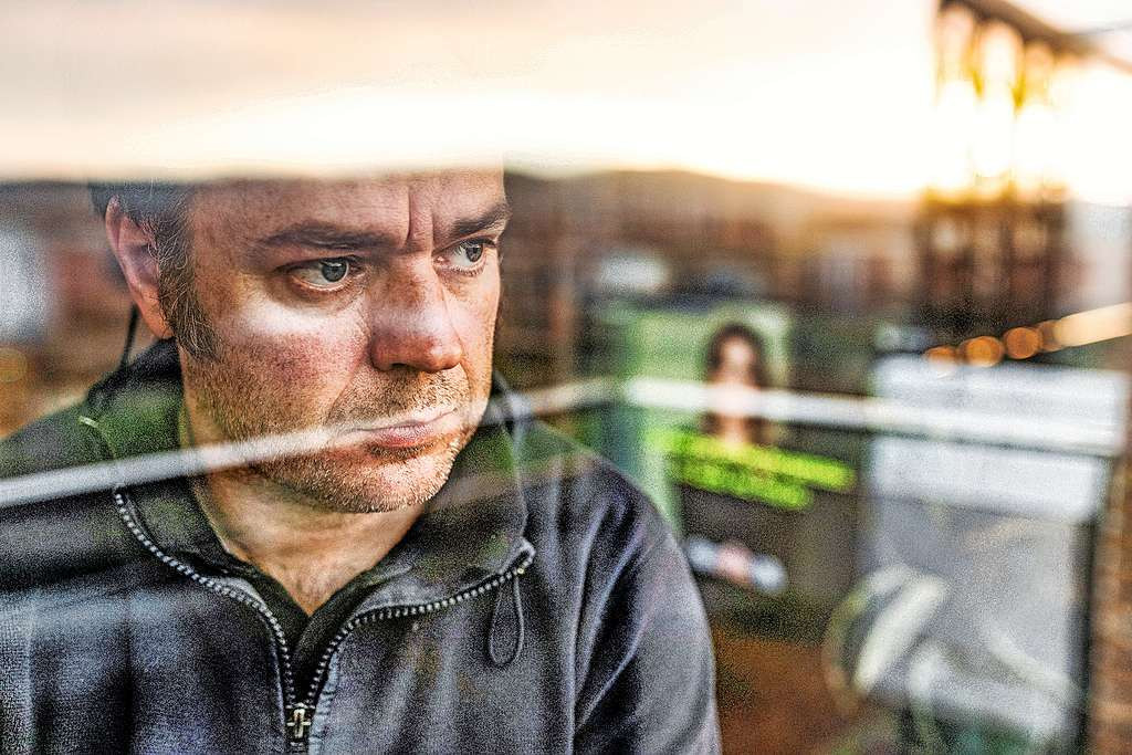 Heb je iemand/Iemand die kan verdragen dat je boos bent, of keert je boosheid zicht net naar binnen en tegen jezelf? © Image Select Heb je iemand/Iemand die kan verdragen dat je boos bent, of keert je boosheid zicht net naar binnen en tegen jezelf? © Image Select