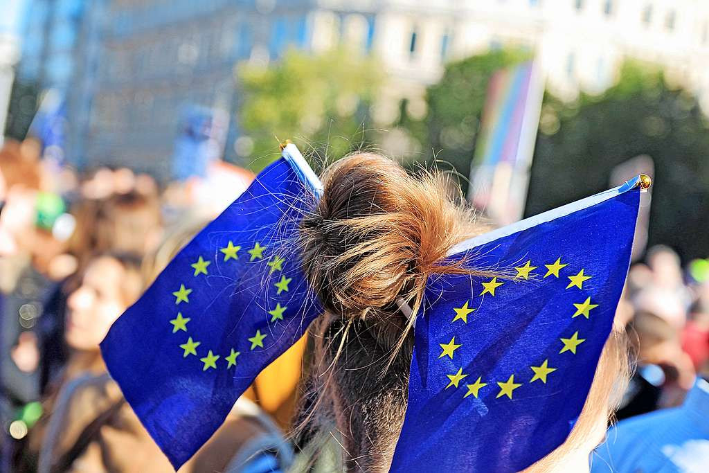COMECE wil jeugdperspectief in alle dimensies van EU-beleid aan bod brengen. © Image Select COMECE wil jeugdperspectief in alle dimensies van EU-beleid aan bod brengen. © Image Select
