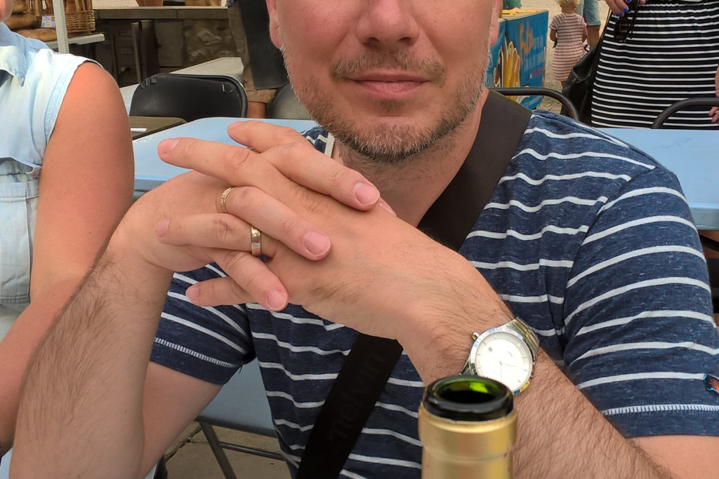 Koen Cauberghs