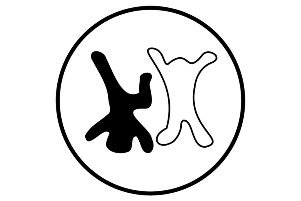 Logo docdienst - Godly Play