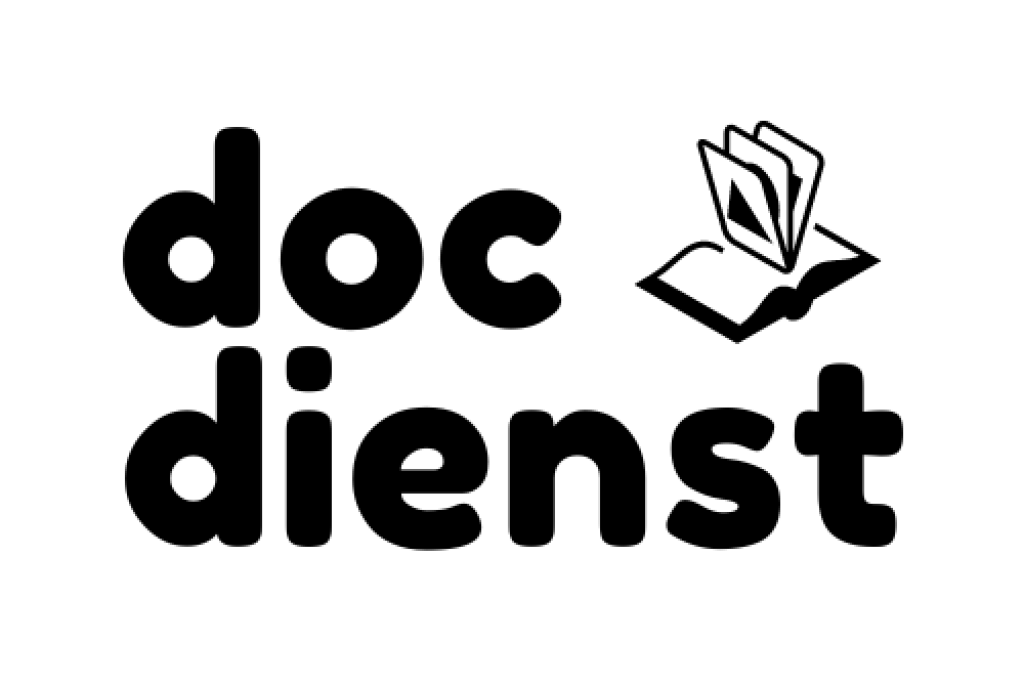 Logo DocDienst bisdom Hasselt