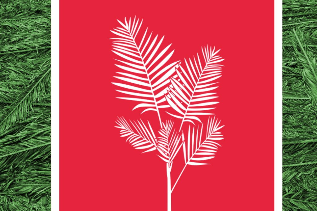 20 eeuwen Palmzondag in 10 schilderijen
