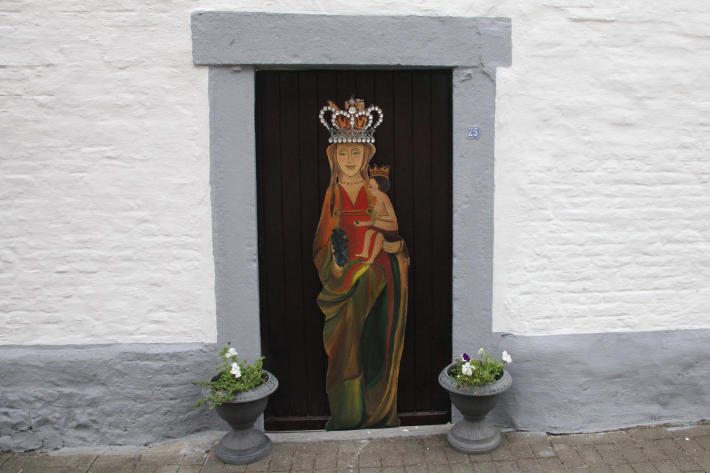 Kroningsfeesten